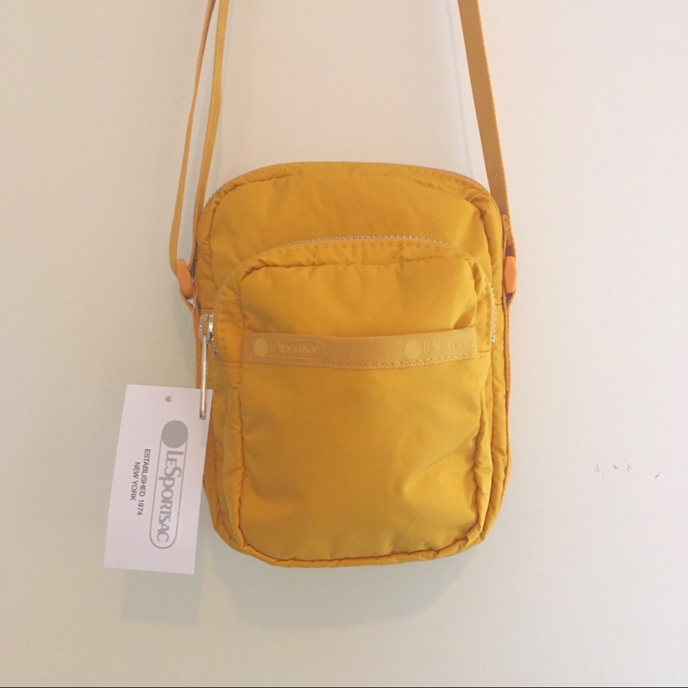 Lesportsac Charlie crossbody bag